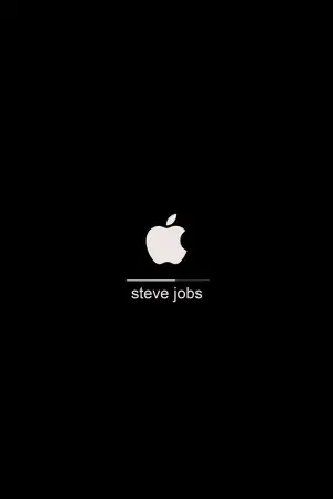 Poster to the movie "Steve Jobs" #713311