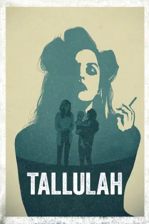 Poster to the movie "Tallulah" #267928