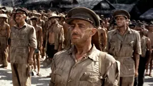 Backdrop to the movie "The Bridge on the River Kwai" #753398