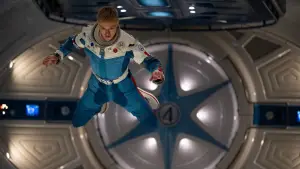 Backdrop to the movie "The Fantastic Four" #519046