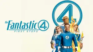 Backdrop to the movie "The Fantastic Four" #519091