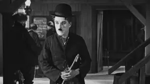 Backdrop to the movie "The Gold Rush" #751233