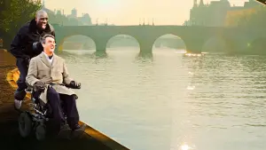 Backdrop to the movie "The Intouchables" #175038