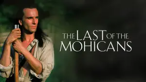 Backdrop to the movie "The Last of the Mohicans" #632248