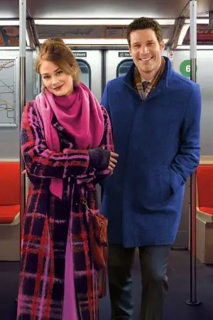 Poster to the movie "The Way to You" #781633