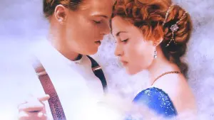 Backdrop to the movie "Titanic" #166535