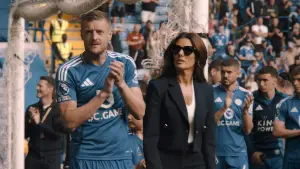 Backdrop to the movie "Jamie Vardy" #816622