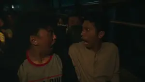 Backdrop to the movie "Warung Pocong" #776264