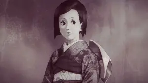 Backdrop to the movie "Millennium Actress" #708937