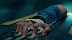 Backdrop to the movie "The Cloverfield Paradox" #649358