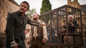 Backdrop to the movie "Judy & Punch" #732282