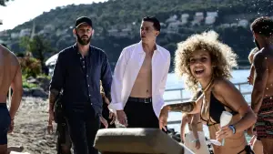 Backdrop to the movie "In the Name of Blood" #626295