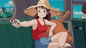 Backdrop to the movie "Kiki