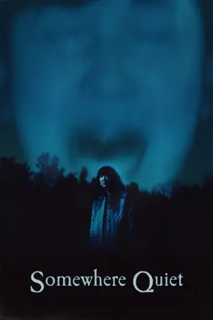 Poster to the movie "Somewhere Quiet" #366471