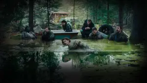 Backdrop to the movie "Hunting Daze" #665334