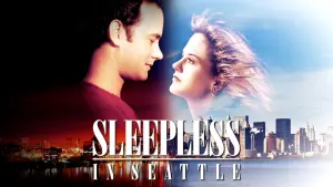 Backdrop to the movie "Sleepless in Seattle" #86325