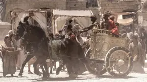 Backdrop to the movie "Untitled Gladiator Sequel" #555423