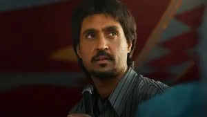 Backdrop to the movie "Amar Singh Chamkila" #439663