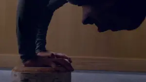 Backdrop to the movie "Aniara" #307835