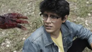 Backdrop to the movie "¡Apocalipsis a la Zombie!" #539173