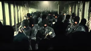 Backdrop to the movie "Snowpiercer" #603415