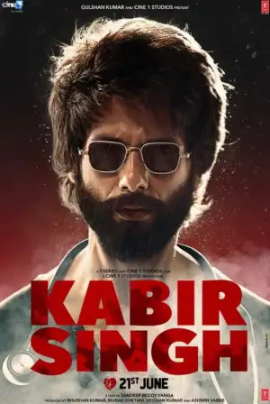 Kabir Singh