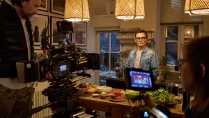 Backdrop to the movie "Canary Black" #623060