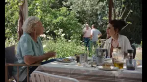 Backdrop to the movie "Deaf" #774824