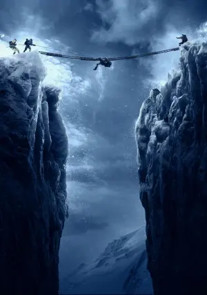 Poster to the movie "Everest" #261053