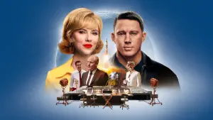 Backdrop to the movie "Fly Me to the Moon" #581094