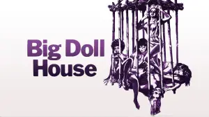 Backdrop to the movie "The Big Doll House" #843001
