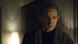 Backdrop to the movie "Ghost Stories" #399930