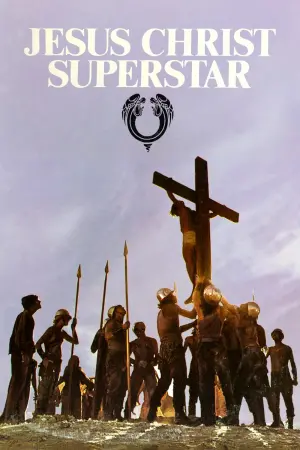 Poster to the movie "Jesus Christ Superstar" #103663