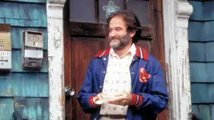 Backdrop to the movie "Good Will Hunting" #579842