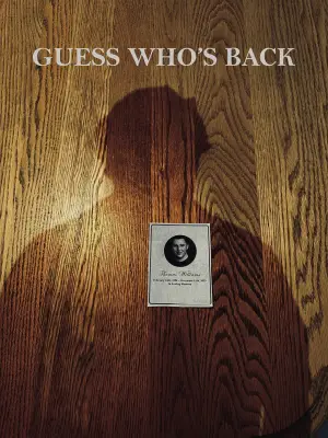 Poster to the movie "Guess Who