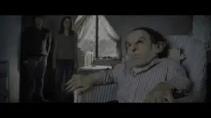 Backdrop to the movie "Harry Potter and the Deathly Hallows: Part 2" #555379