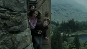 Backdrop to the movie "Harry Potter and the Prisoner of Azkaban" #747776