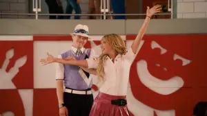 Backdrop to the movie "High School Musical 3: Senior Year" #721420