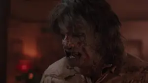 Backdrop to the movie "Leatherface: The Texas Chainsaw Massacre III" #858983