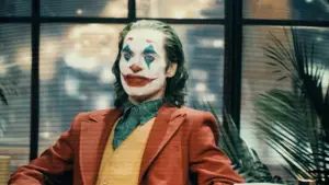 Backdrop to the movie "Joker" #554060