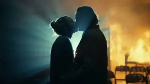 Backdrop to the movie "Joker: Folie à Deux" #585837