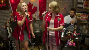 Backdrop to the movie "Yoga Hosers" #712194