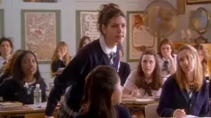 Backdrop to the movie "Little Witches" #502237