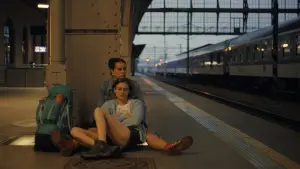 Backdrop to the movie "Live a Little" #732934