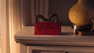 Backdrop to the movie "Love Hurts" #578164