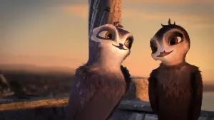 Backdrop to the movie "Manou the Swift" #450016