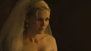 Backdrop to the movie "Melancholia" #787258