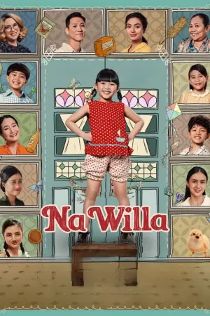 Poster to the movie "Na Willa" #763675