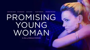 Backdrop to the movie "Promising Young Woman" #789817