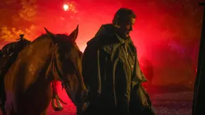 Backdrop to the movie "Rambo: Last Blood" #480212